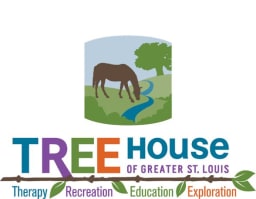 Tree House of Greater St Louis logo