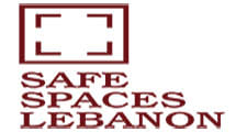 Coalition For Safe Spaces In Lebanon logo