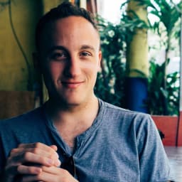 User or nonprofit avatar