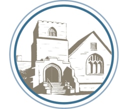 St. Michael's Church logo