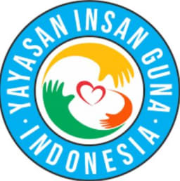 Yayasan Insan Guna Indonesia logo