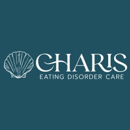 Charis Eating Disorder Care logo