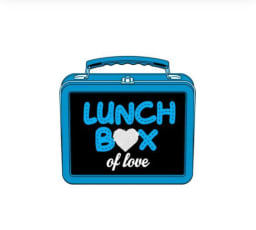 Lunch Box Of Love logo