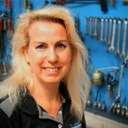 User or nonprofit avatar