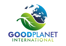 Good Planet International, Inc logo
