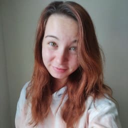 User or nonprofit avatar