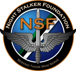 Night Stalker Foundation logo