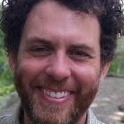 User or nonprofit avatar