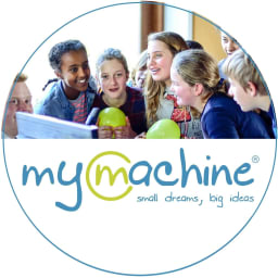 MyMachine Avatar
