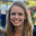 User or nonprofit avatar