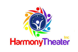 Harmony Theater logo