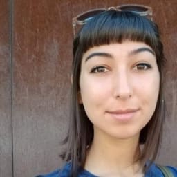 User or nonprofit avatar