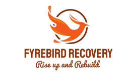 Fyrebird Recovery logo