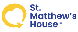 St. Matthew's House logo