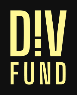 DIV Fund logo