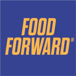 Food Forward logo
