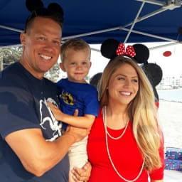 User or nonprofit avatar