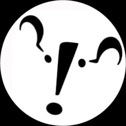 User or nonprofit avatar