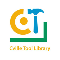 Cville Tool Library logo