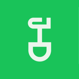 Justdiggit Foundation logo