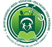 Al-maun - Neighborly Needs - of Las Vegas Nv logo