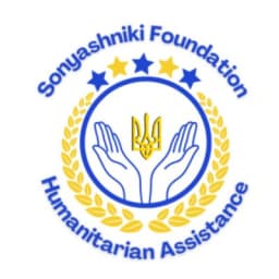 Sonyashniki Foundation Logo