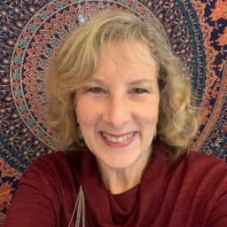 User or nonprofit avatar