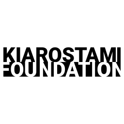 Kiarostami Foundation logo