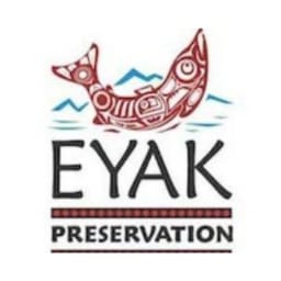 Eyak Preservation Council logo