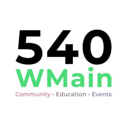 540WMain logo