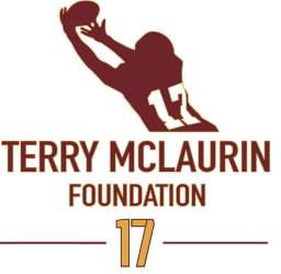 Terry McLaurin Foundation logo