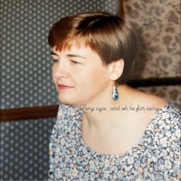 User or nonprofit avatar