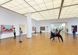Museum Ludwig logo