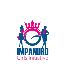 Impanuro Girls Initiative (IGI)  logo
