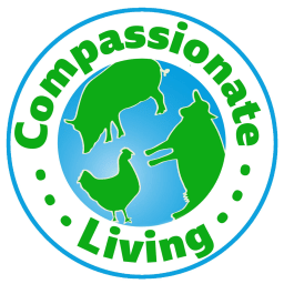 Compassionate Living logo