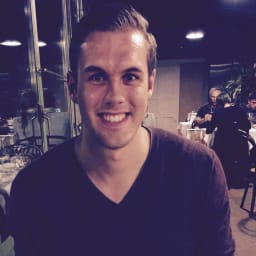 User or nonprofit avatar