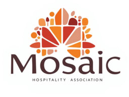 Mosaic Hospitality Association logo