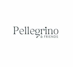 Pellegrino & Friends Inc logo