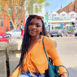 User or nonprofit avatar