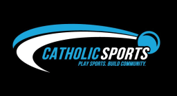 Catholic Sports logo