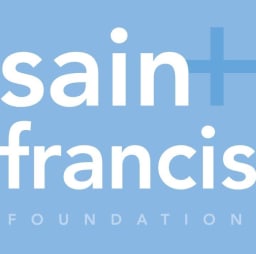 Saint Francis Foundation logo