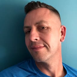 User or nonprofit avatar