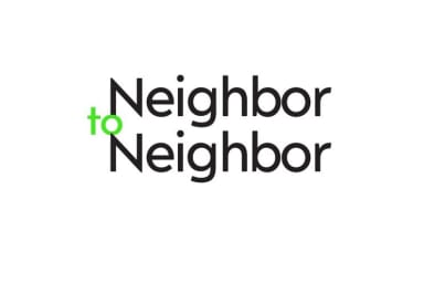 Neighbor to Neighbor logo