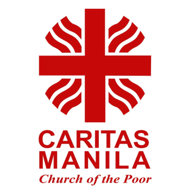Caritas Manila, Inc. logo