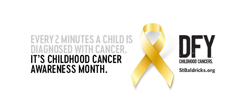 St. Baldrick's Foundation