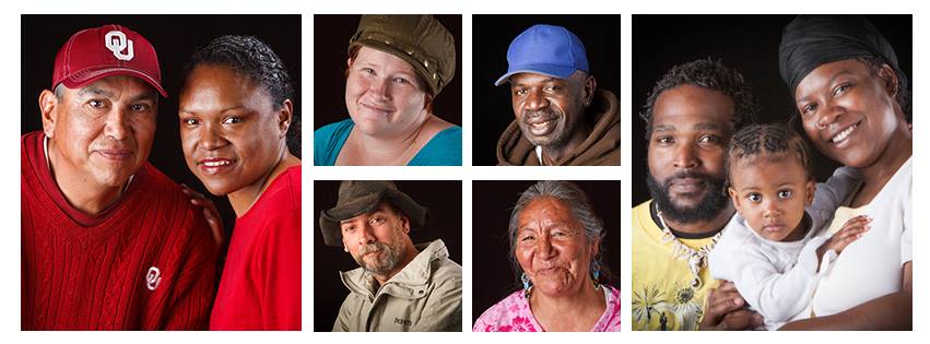 The Homeless Alliance