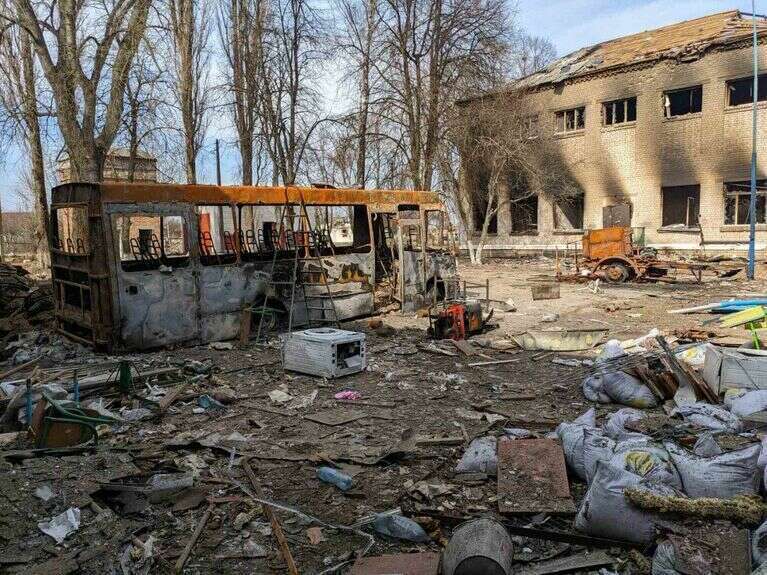BEforUkraine
