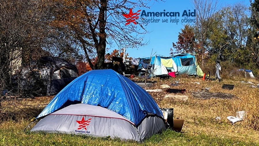 American Aid