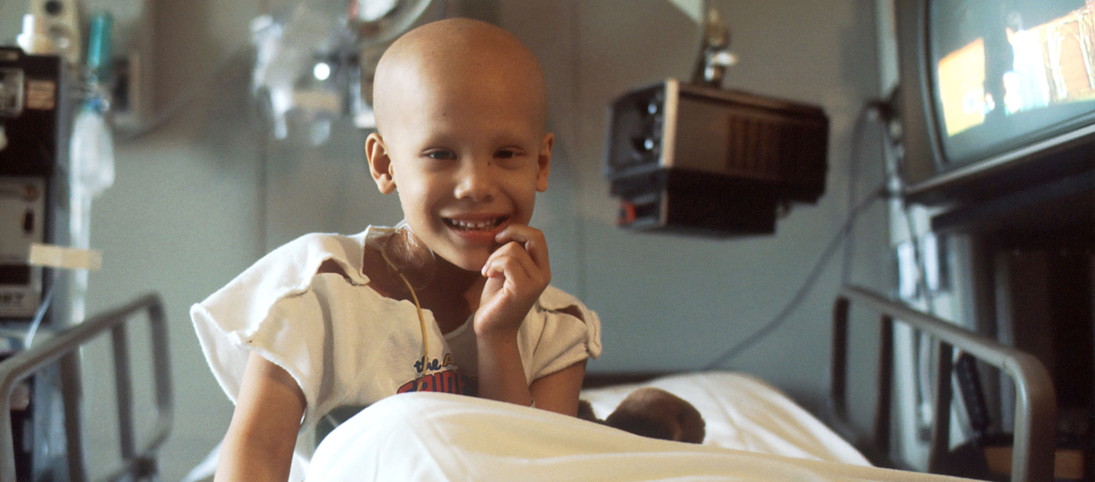 St. Jude Children's Research Hospital