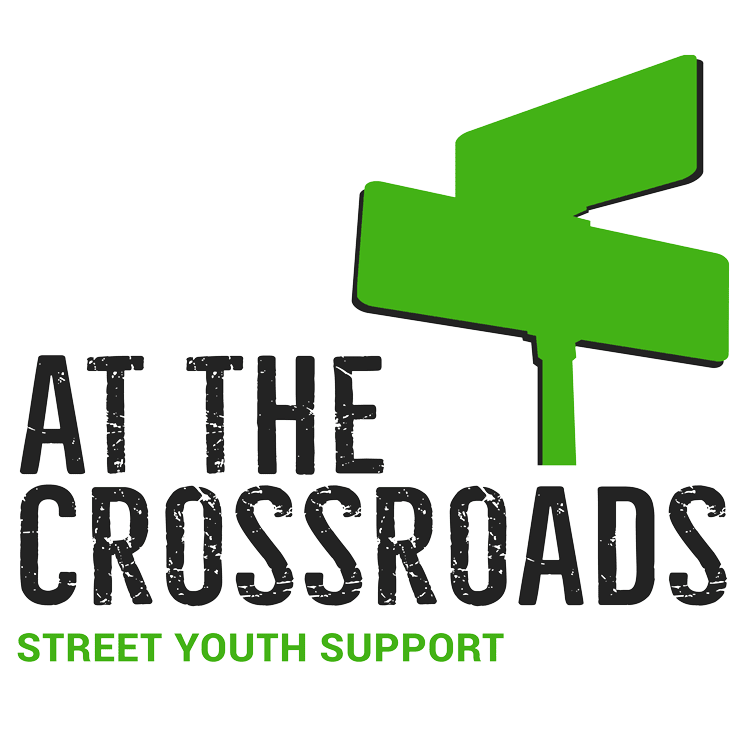 At The Crossroads logo